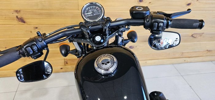 2010 Harley-davidson XL1200X FORTY EIGHT Black