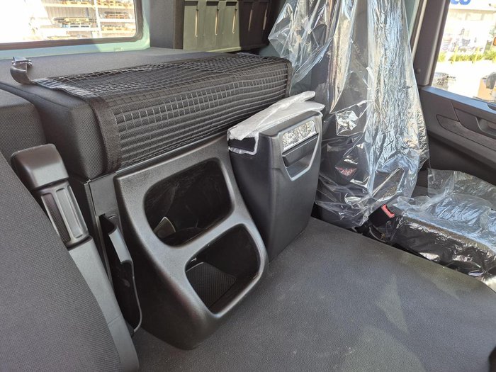 2025 Iveco S-Way AT230