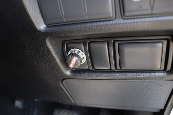 2019 Nissan Patrol Ti