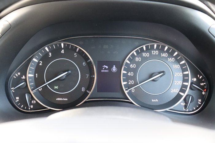 2019 Nissan Patrol Ti