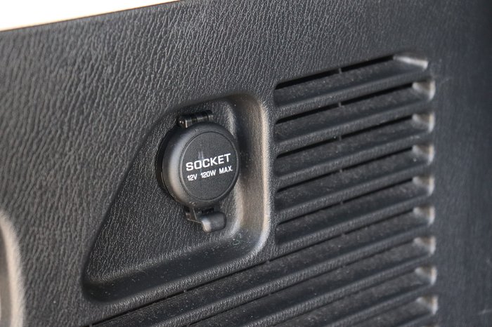 2019 Nissan Patrol Ti