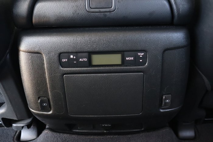 2019 Nissan Patrol Ti