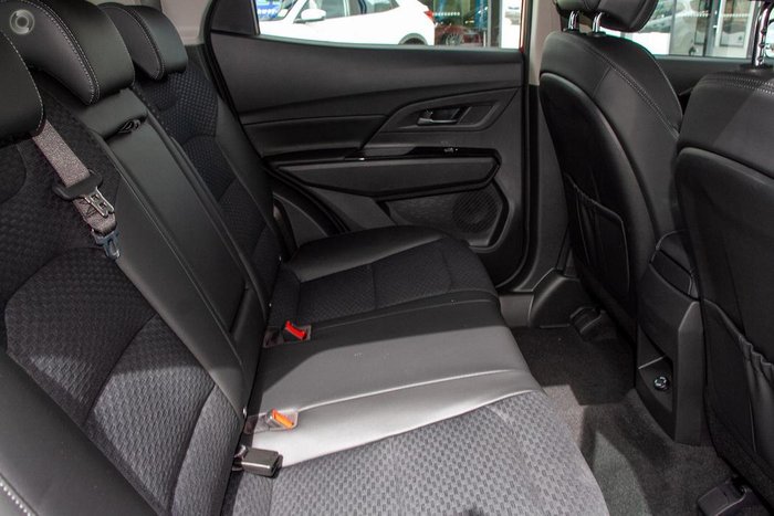 2023 SsangYong Korando ELX