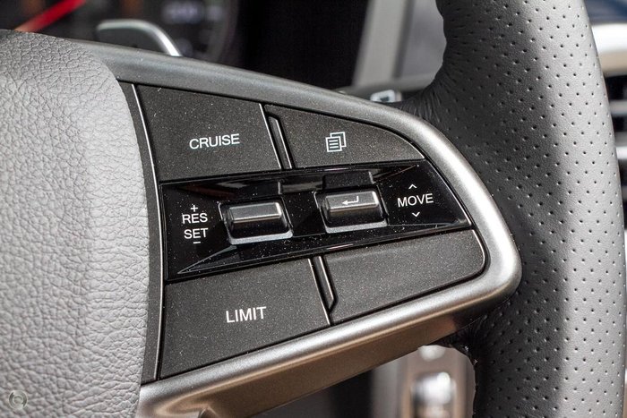 2023 SsangYong Korando ELX C300 MY23 Dandy Blue