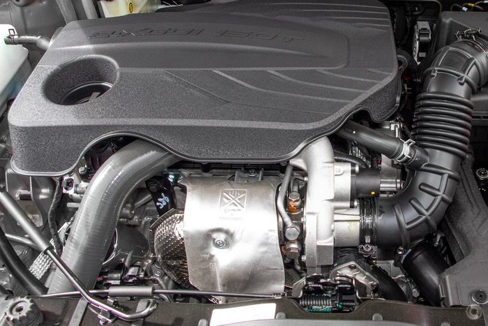 2023 SsangYong Korando ELX