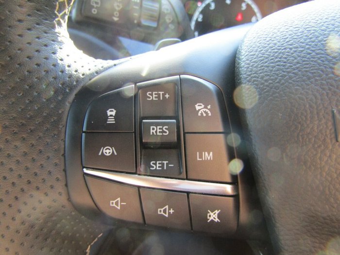 2020 Ford Focus