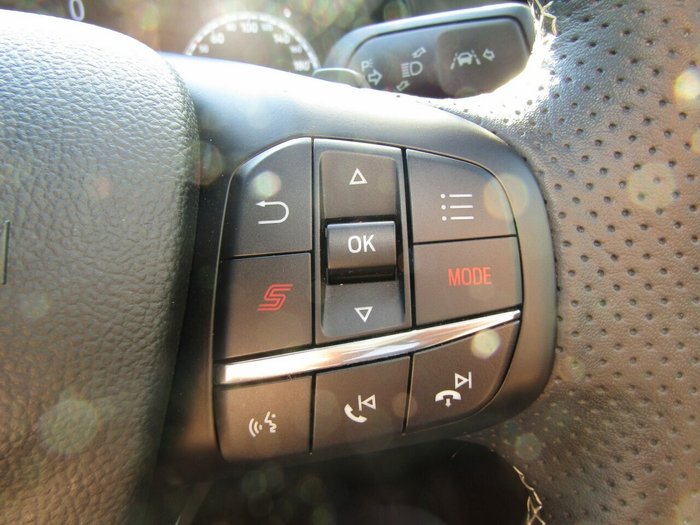 2020 Ford Focus
