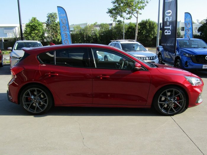 2020 Ford Focus