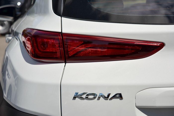 2017 Hyundai Kona