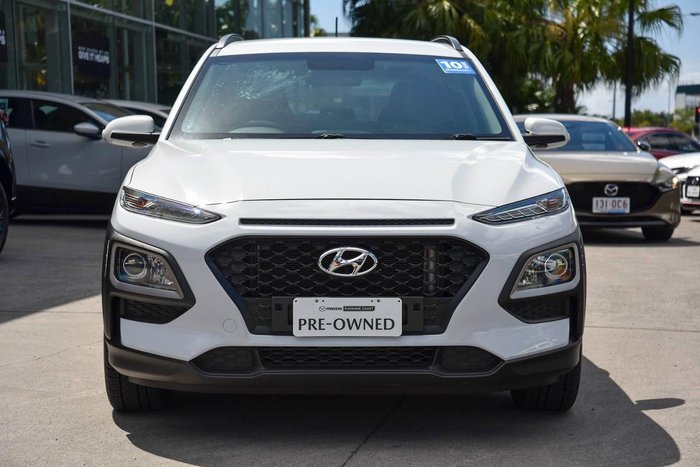 2017 Hyundai Kona