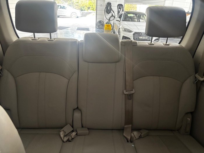 2020 LDV G10 Executive SV7A Bronze