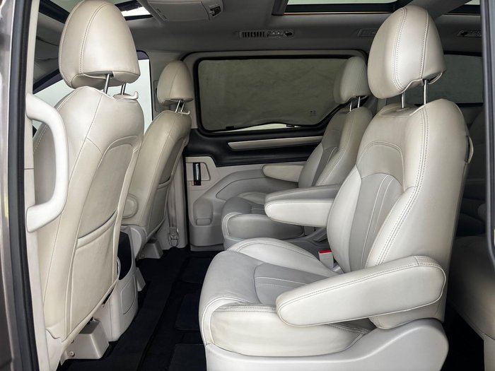 2020 LDV G10 Executive SV7A Bronze