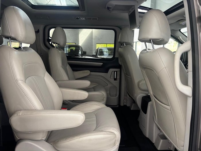 2020 LDV G10 Executive SV7A Bronze