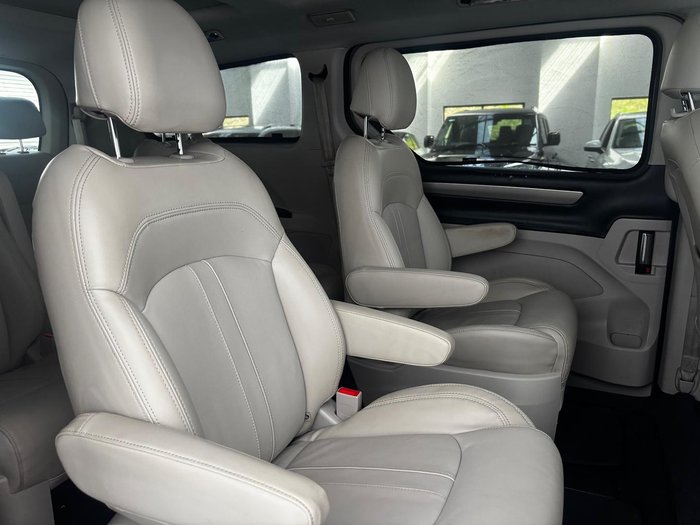 2020 LDV G10 Executive SV7A Bronze