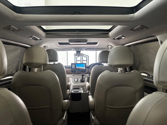 2020 LDV G10 Executive SV7A Bronze