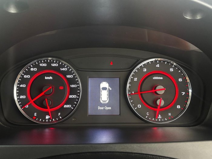2020 LDV G10 Executive SV7A Bronze
