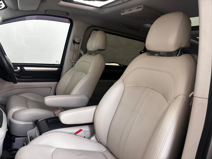 2020 LDV G10 Executive SV7A Bronze