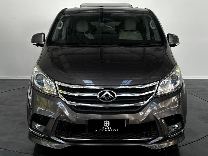 2020 LDV G10 Executive SV7A Bronze