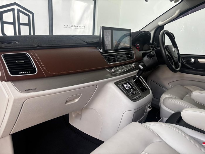 2020 LDV G10 Executive SV7A Bronze