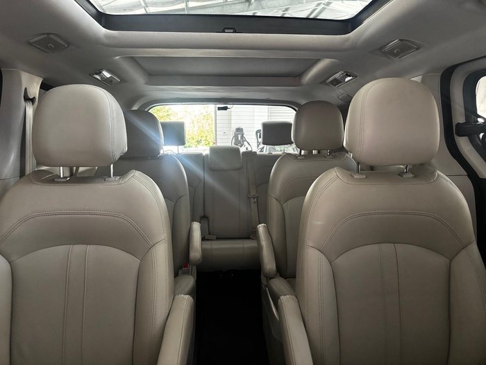 2020 LDV G10 Executive SV7A Bronze