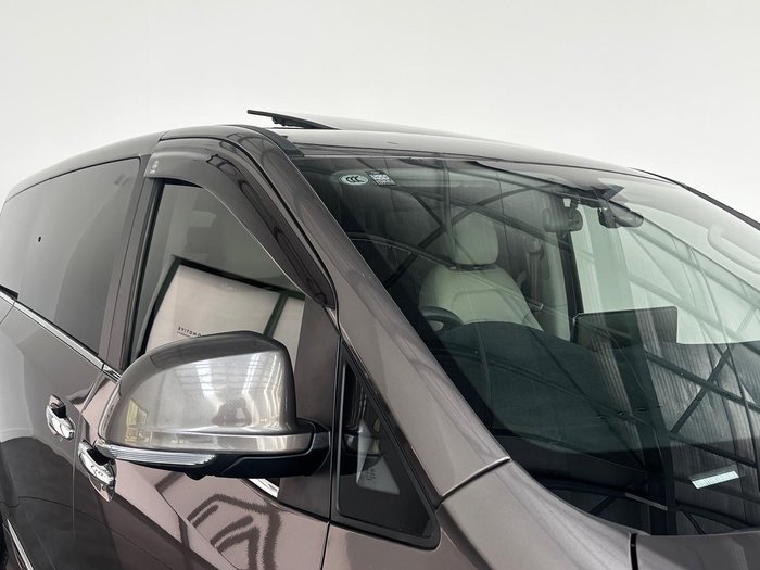 2020 LDV G10 Executive SV7A Bronze