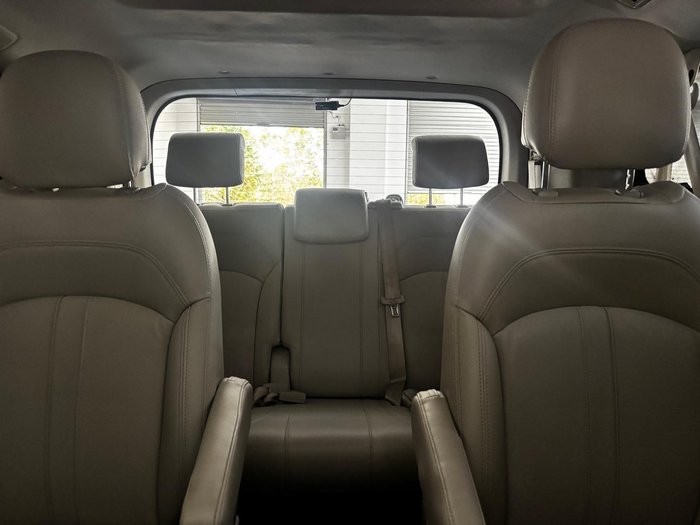 2020 LDV G10 Executive SV7A Bronze