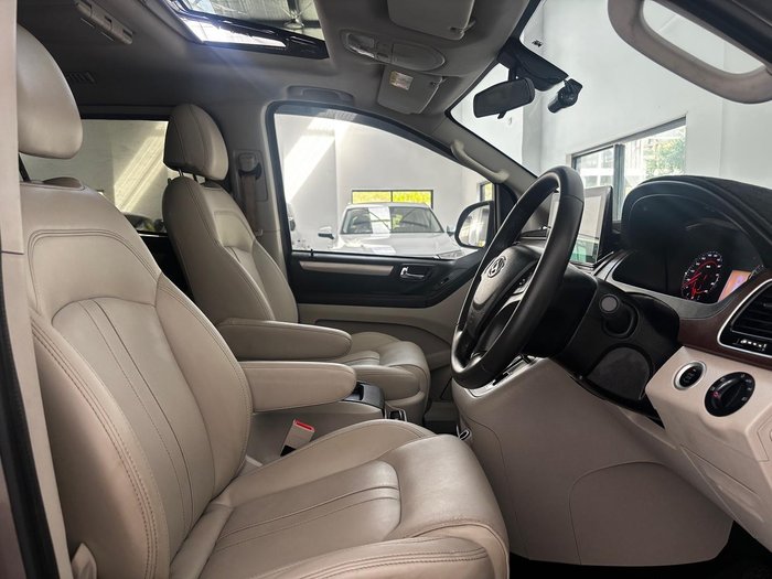 2020 LDV G10 Executive SV7A Bronze