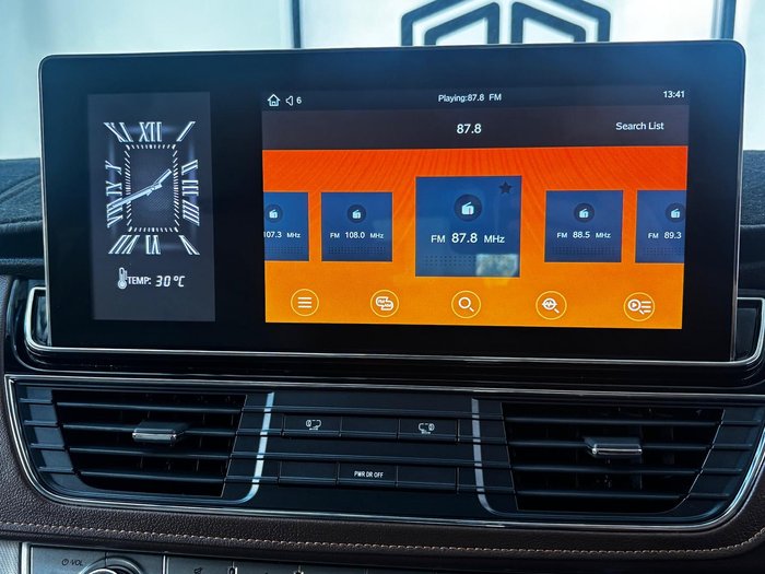 2020 LDV G10 Executive SV7A Bronze
