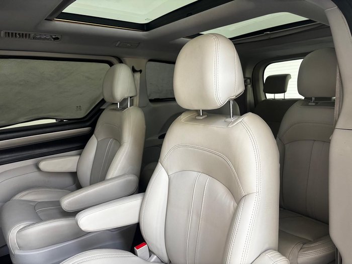 2020 LDV G10 Executive SV7A Bronze