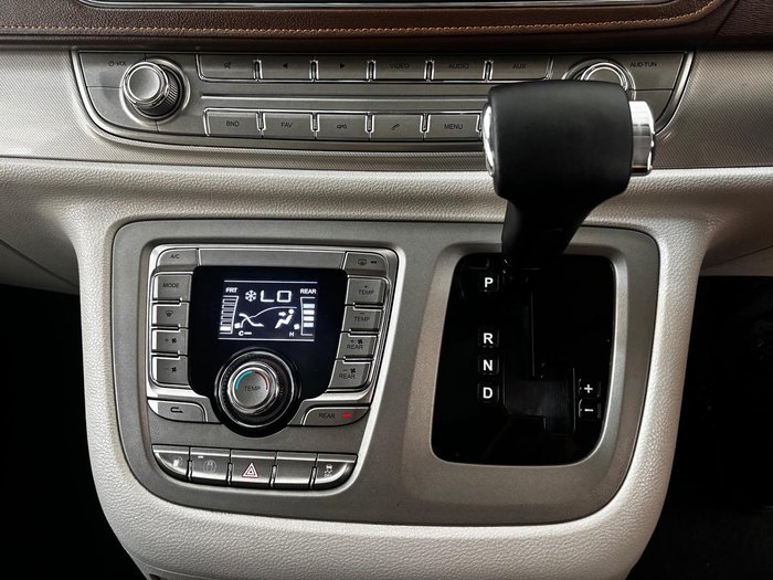 2020 LDV G10 Executive SV7A Bronze