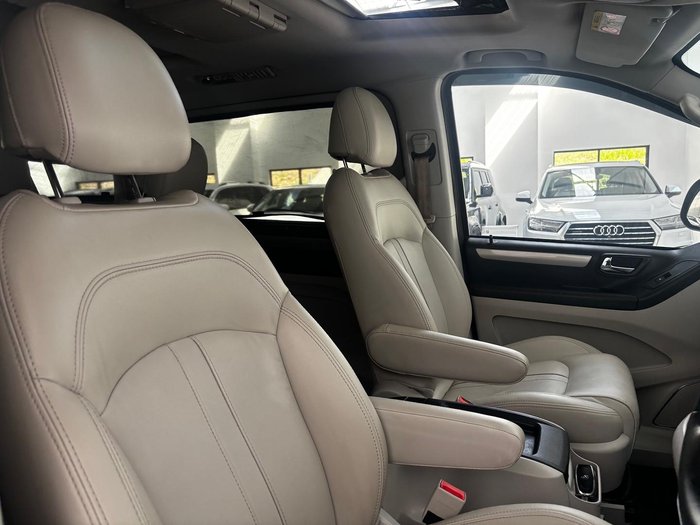 2020 LDV G10 Executive SV7A Bronze