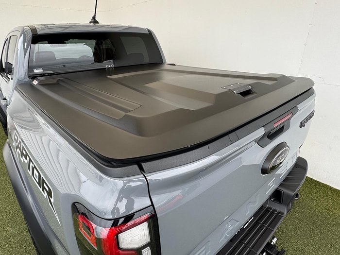 2023 Ford Ranger Raptor