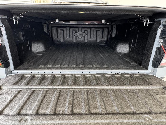 2023 Ford Ranger Raptor