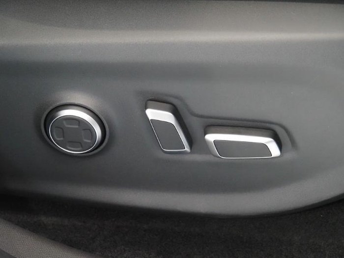 2025 LDV Terron 9 Evolve