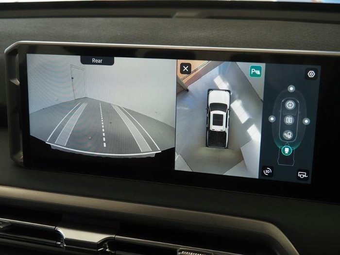 2025 LDV Terron 9 Evolve