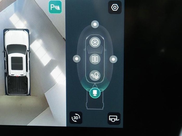 2025 LDV Terron 9 Evolve