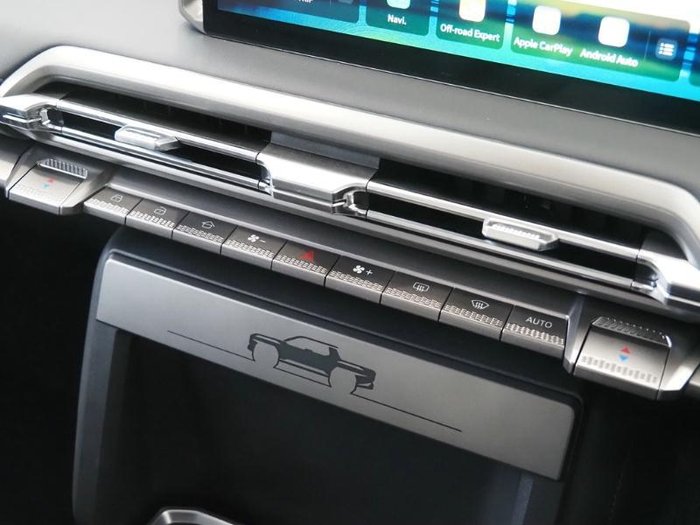 2025 LDV Terron 9 Evolve