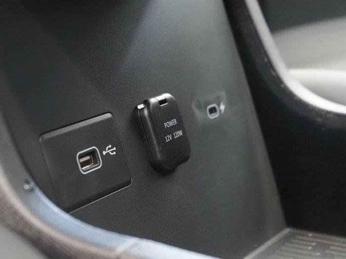 2025 LDV Terron 9 Evolve