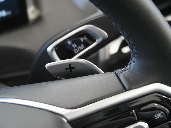 2025 LDV Terron 9 Evolve