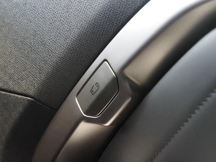 2025 LDV Terron 9 Evolve