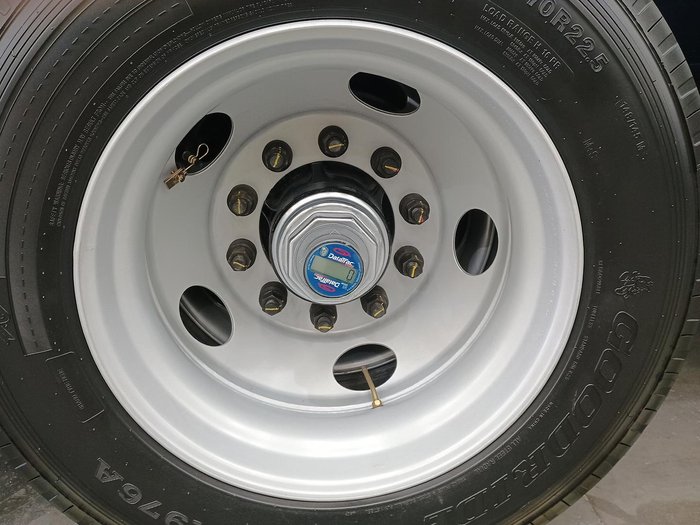 2025 CIMC 45' Drop Deck, R/T, In Brisbane