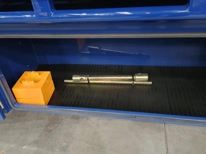 2025 CIMC 45' Drop Deck, R/T, In Brisbane