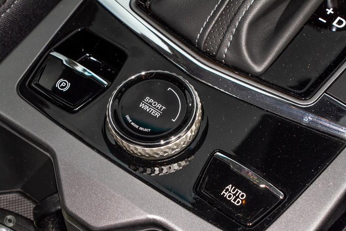 2023 SsangYong Korando ELX C300 MY23 Dandy Blue