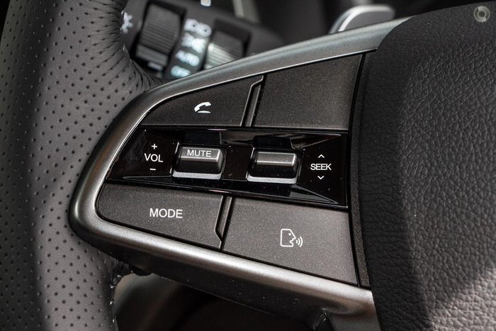 2023 SsangYong Korando ELX