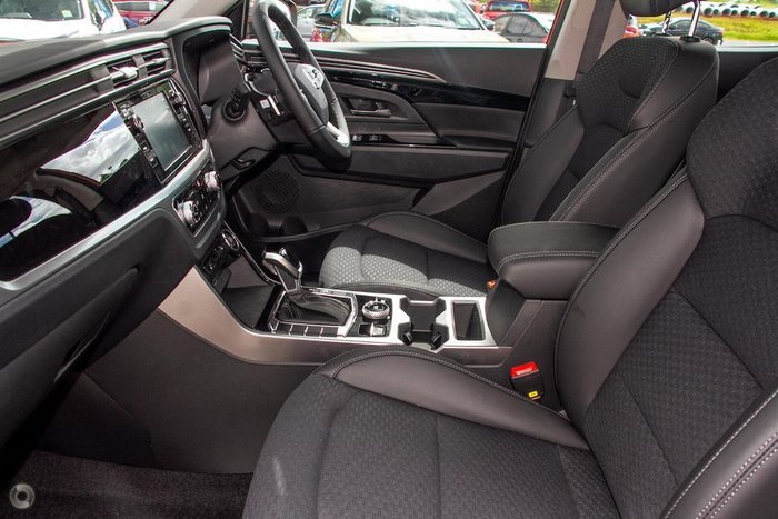 2023 SsangYong Korando ELX