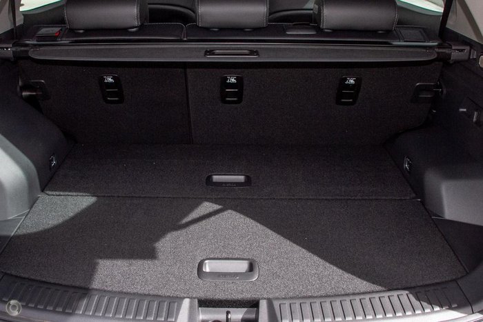 2023 SsangYong Korando ELX