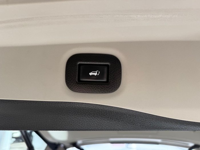 2022 Nissan X-TRAIL Ti