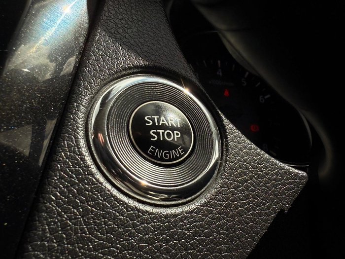 2022 Nissan X-TRAIL Ti