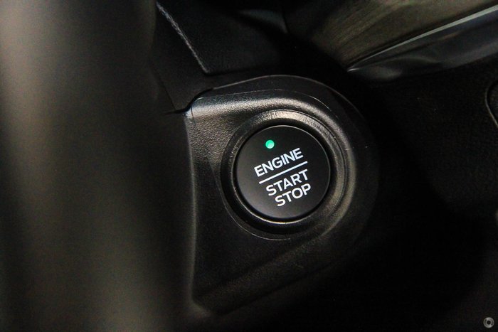 2025 Ford Ranger Platinum