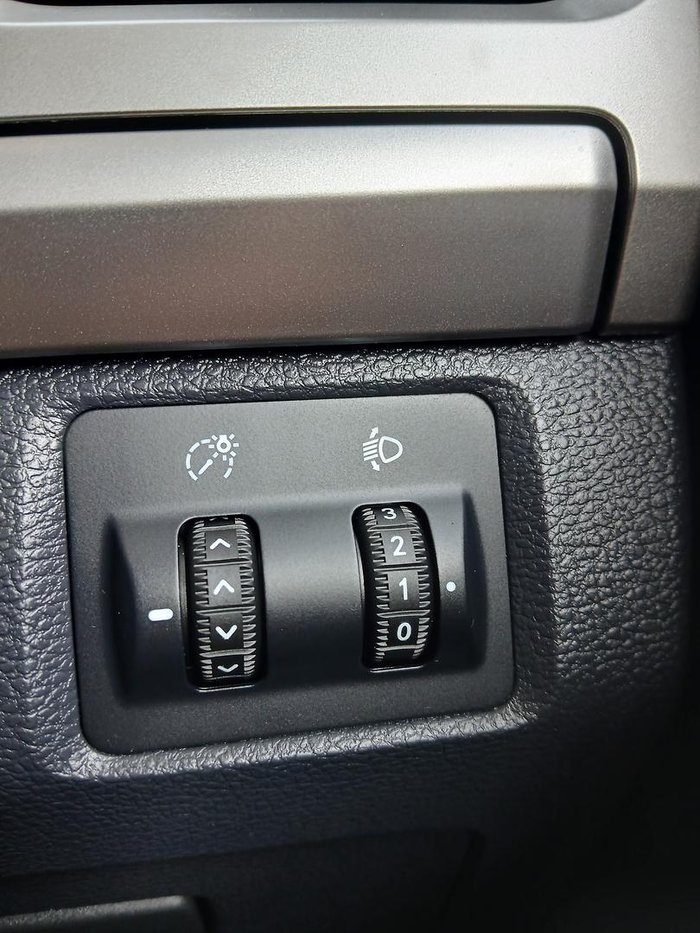 2024 LDV T60 Max PRO